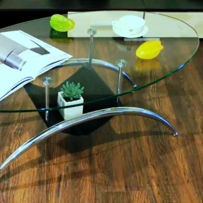 Триплекс в интерьере