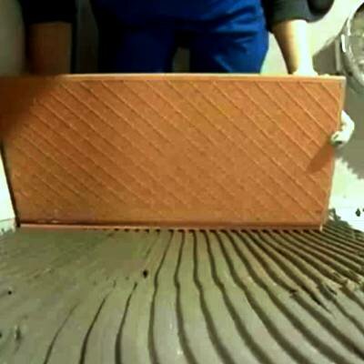 Триплекс в интерьере