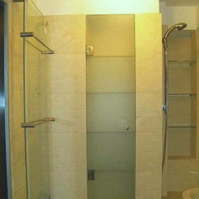 Триплекс в интерьере