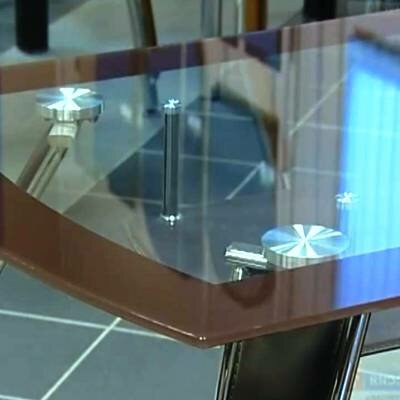 Триплекс в интерьере