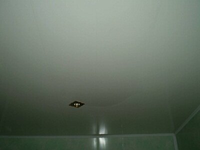 Вагонка в переходе - опыт малобюджетного ремонта