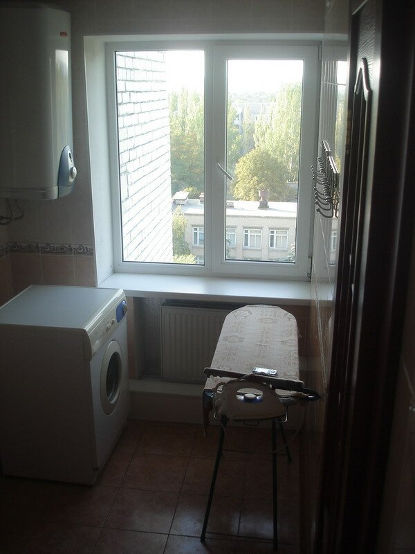 Сколько стоит оборудование ванной комнаты?