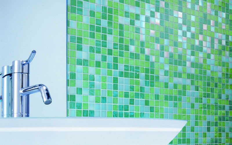 Мозаичная плитка