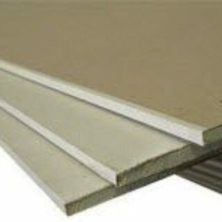 Достоинства гипсокартона