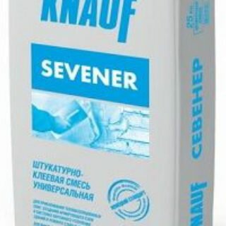 Как выбрать штукатурку