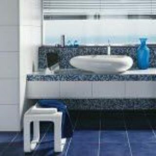 Керамическая плитка: ее виды и особенности