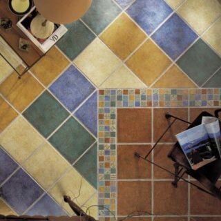 Практические рекомендации по выбору керамической плитки и уходу за ней