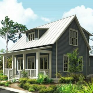 Выбор дома под строительство