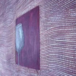 Декоративная штукатурка