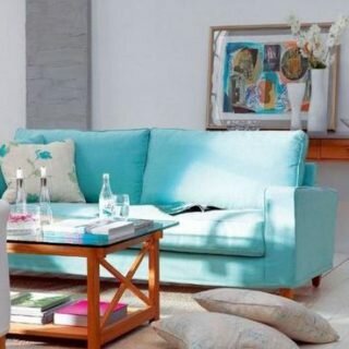 Особенности классического скандинавского стиля интерьера