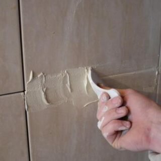 Подбираем затирку швов на керамической плитке