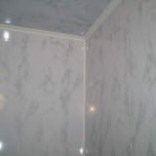 Использования влагостойких панелей для стен в ванной комнате