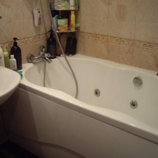 Что же мы наделали?