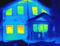 Усовершенствованный калькулятор расчета теплопотерь помещения