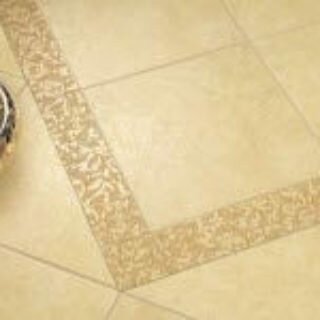 Испанская и итальянская плитка — украшение любого интерьера