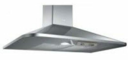 Установка вытяжки на кухне своими руками