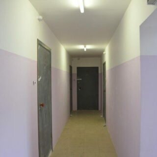 Ремонт общего коридора – сила единения