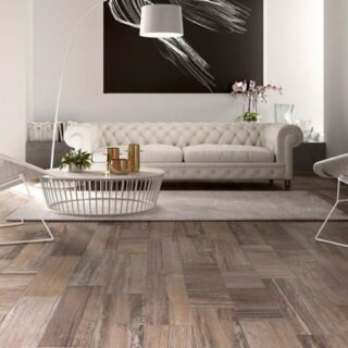 Как выбирать плитку из керамики?