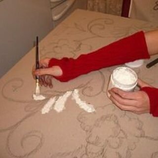 Дизайнерские потолки из гипсокартона