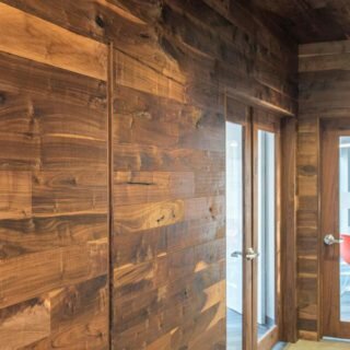 Вагонка — лучший материал для отделки