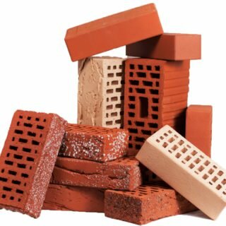 Все о кирпиче: виды, характеристики, преимущества и недостатки