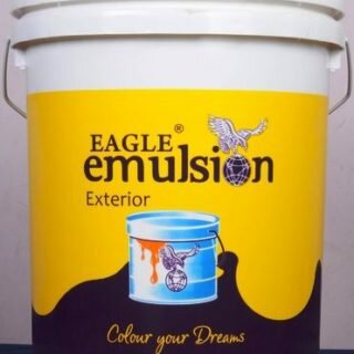 Водоэмульсионная краска: виды и характеристики, советы по выбору