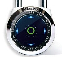 Эволюция кодового замка, которая имеет смысл