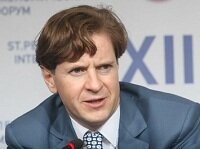 Экс-глава Банка Москвы Бородин купил самый дорогой особняк в Великобритании