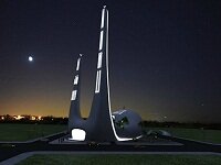 Эко-дизайн мечеть получила зеленый свет на строительство в Абу-Даби