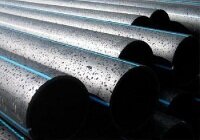 Новая система экономит время и деньги в поиске утечек в водопроводных трубах