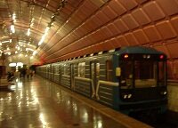 "Лишнее" тепло предлагают использовать на станциях метро Минские строители