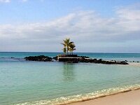 Маврикий в обмен на налоговые льготы предложил Индии два острова