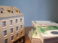 Ипотетечный кредит в 2013 году в России может вырасти на 1%
