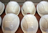 В Москве иностраных рабочих в строительной отросли более 50 тыс. человек