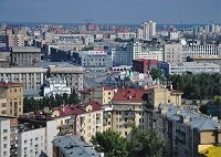 Чиновник из Новосибирска продал историческое здание, занизив его стоимость