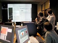 При стройкомплексе Москвы создали единый информационно-аналитический центр