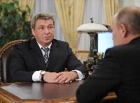 Новый глава Минрегиона будет уделять особое внимание ветхому жилью