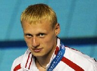 Олимпийскому чемпиону Захарову губернатор подарил квартиру