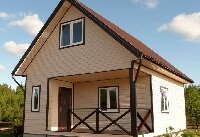 Запрет на строительство дач планируют ввести подмосковные власти