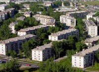 Неперспективные моногорода Минрегион предлагает переселять