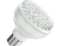 Европейцы разочарованы от внедрения светодиодных ламп