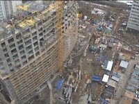 Наблюдение жильцов за строительством домов внедрят по всей России