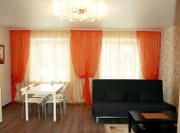 Подготовка квартир для посуточной сдачи