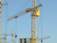 Где применять башенный кран кб 308