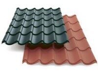 Делаем монтаж металлочерепицы собственноручно