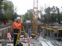 Что такое геодезия