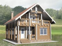 Прелести деревянного дома. Обо всем по порядку