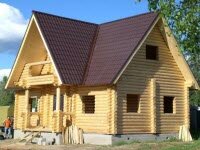 Чтобы дом стал теплым