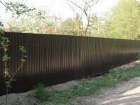 Выбираем забор по функциональности и цене