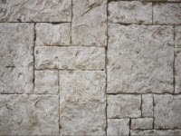 Фасад современного дома и термопанели